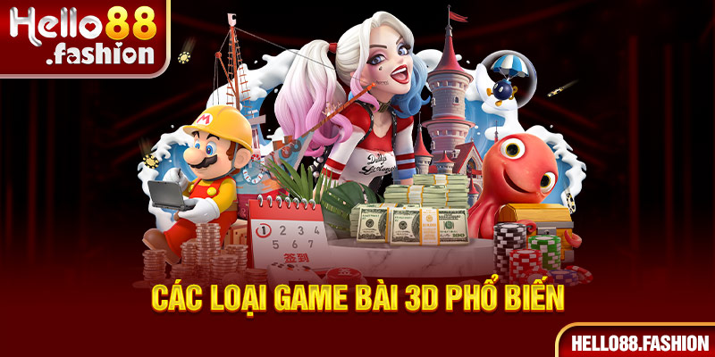 Game có nhiều hình thức đa dạng, cuốn hút 