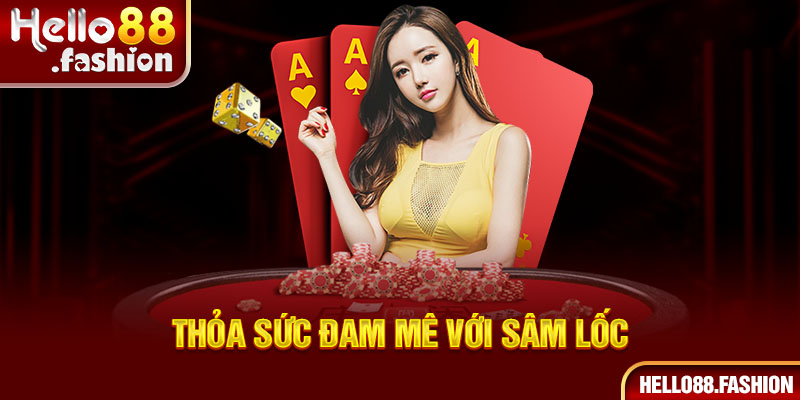 Giải mã thuật ngữ trong cách chơi bài sâm lốc bạn cần biết