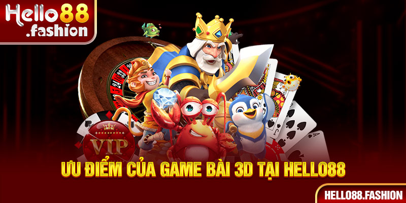 Hệ thống game được thiết kế ngẫu nhiên và đảm bảo sự công bằng