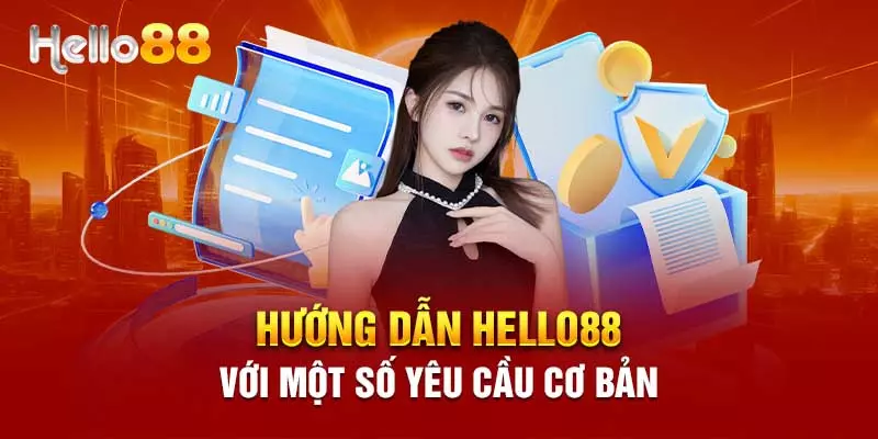 Người dùng đăng ký tài khoản để phục vụ cho quá trình chơi xổ số tại nhà cái