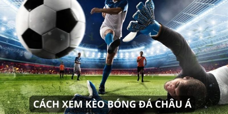 Cách đọc kèo Châu Á -1 hấp dẫn 