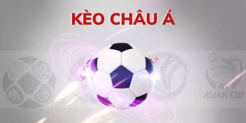 Cách đọc kèo Châu Á không nên bỏ qua 