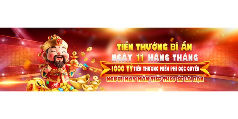 Khuyến Mãi Tặng Tiền 