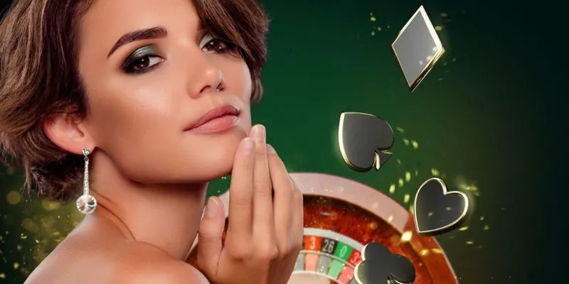 Phân bổ nhiều mức cược cũng là điểm nổi bật tại sảnh casino sexy