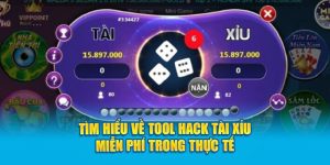 Tìm hiểu về tool hack tài xỉu miễn phí trong thực tế